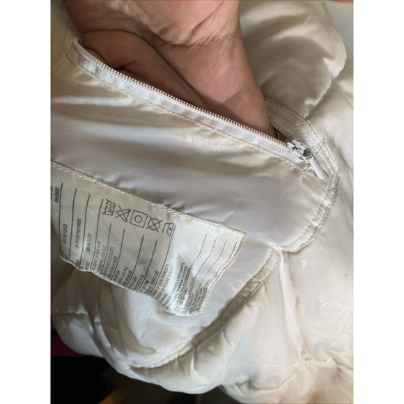 Vintage Women’s Fera Skiwear Snow Jacket Size 16 Neon Pink Blue Green Winter - Picture 13 of 16